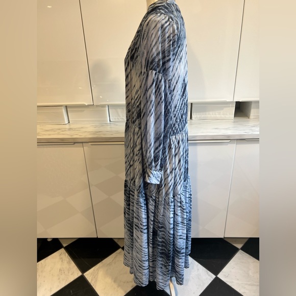 Maxi caftan - Picture 6 of 7